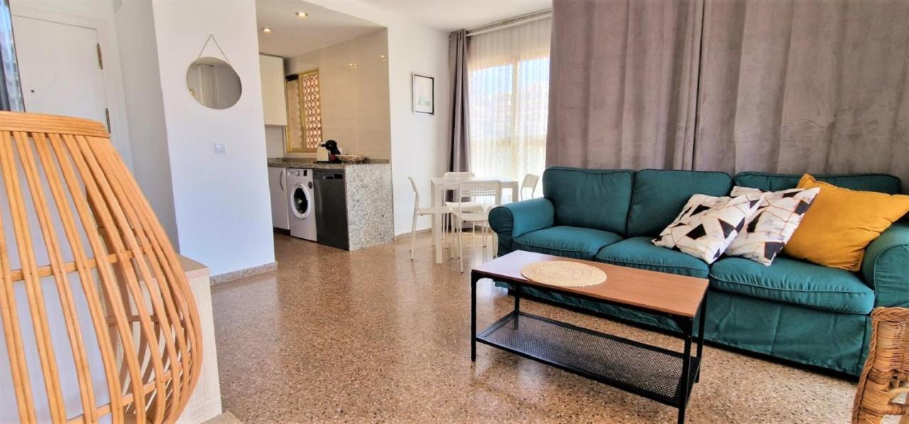 Acuarium Ii / 3º Apartment *
