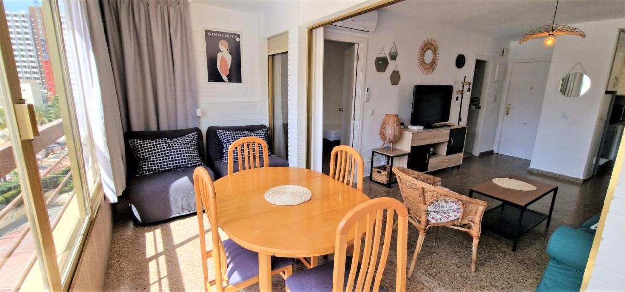 Acuarium Ii / 3º Apartment *